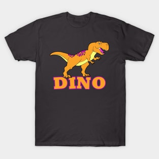 Dino T-Shirt